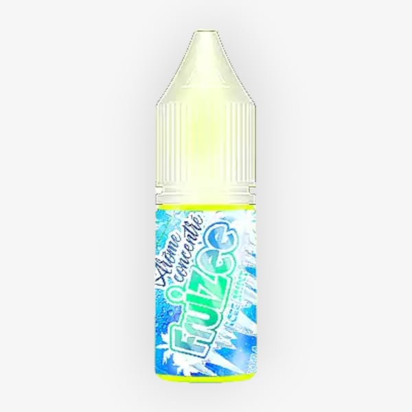 Icee Mint Xtra Fresh Concentre Fruizee 10ml