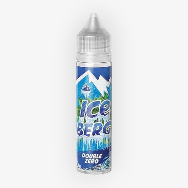Double Zero Iceberg O'Jlab 50ml
