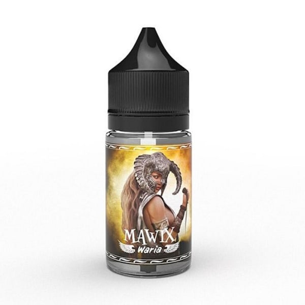 Waria Concentre Mawix 30ml