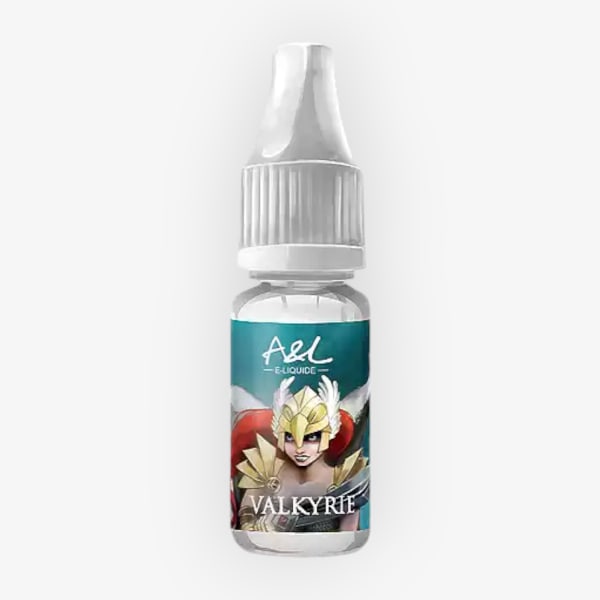 Valkyrie Ultimate A&L 10ml