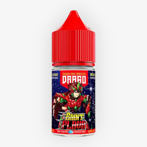 Drago Concentre Saint Flava 30ml
