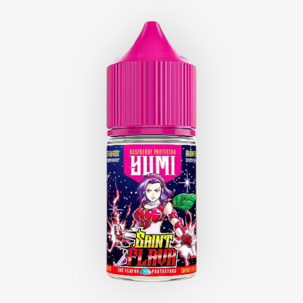 Yumi Concentre Saint Flava 30ml