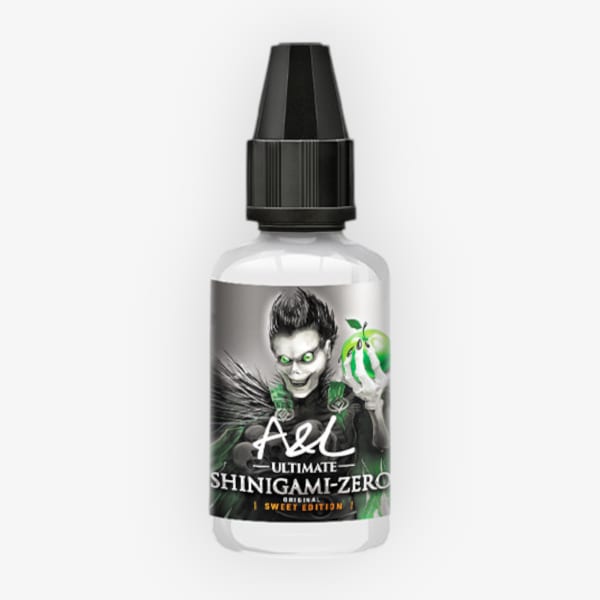 Shinigami Zero Sweet Edition Concentre Ultimate A&L 30ml