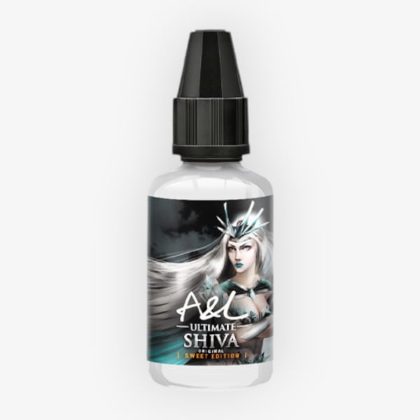 Shiva Sweet Edition Concentre Ultimate A&L 30ml