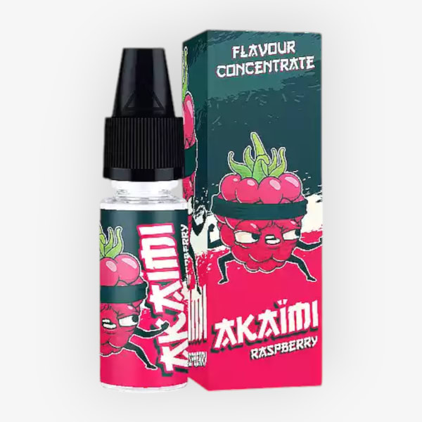 Akaimi Concentre Kung Fruits 10ml