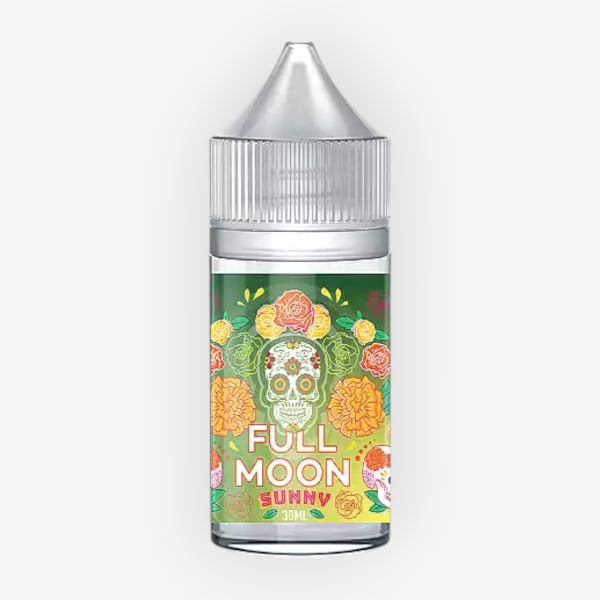 Sunny Concentre Full Moon 30ml