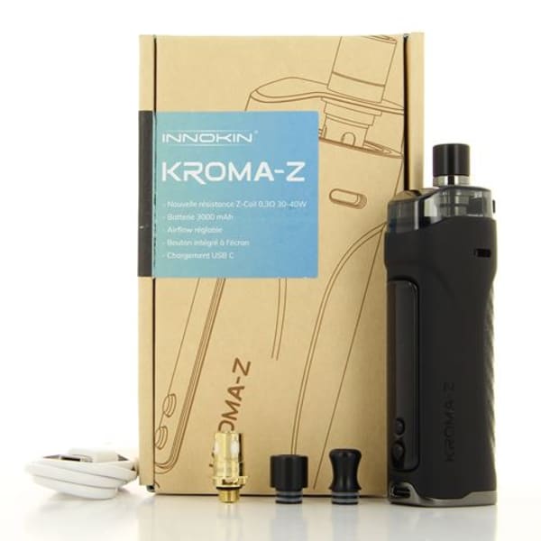Kit Kroma Z Innokin Innokin 4