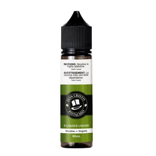 Pistachio Don Cristo 50ml
