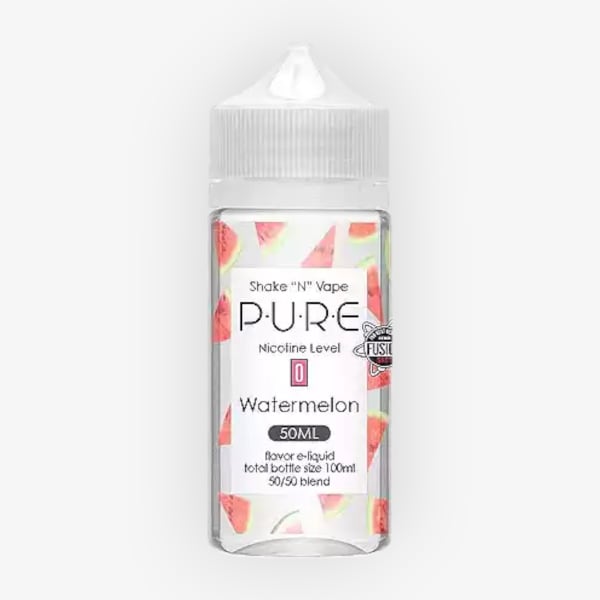 Watermelon Pure 50ml