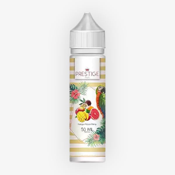 Mangue Passion Pamp Fruits Prestige 50ml