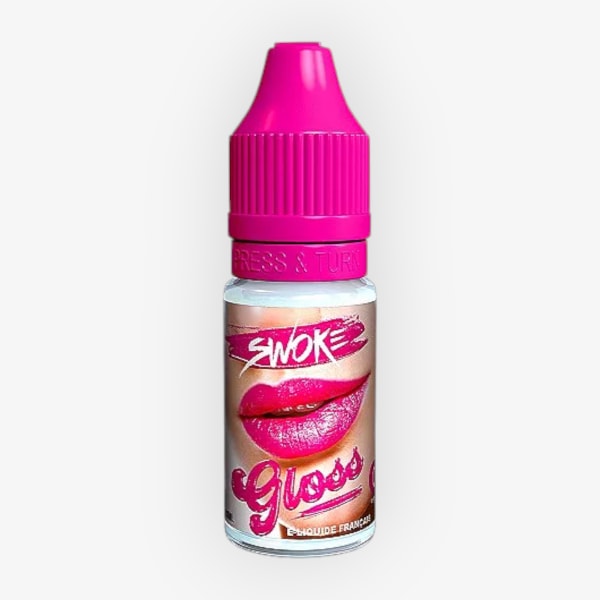 Eliquide Gloss Swoke 10ml