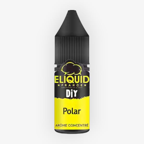 Polar Arome EliquidFrance 10ml