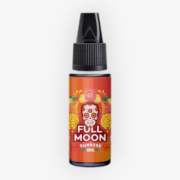 Sunrise Concentre Full Moon 10ml
