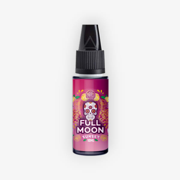 Sunset Concentre Full Moon 10ml