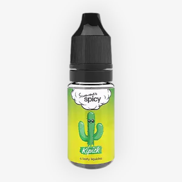 Kipick Summer Spicy E.Tasty 10ml