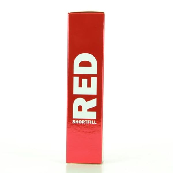 Red ShortFill Obvious Liquids 50ml Obvious Liquids 2