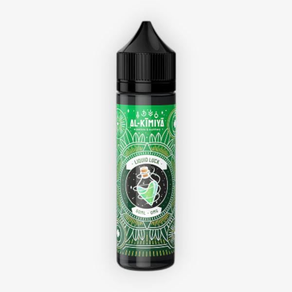 Liquid Luck Al-Kimiya 50ml