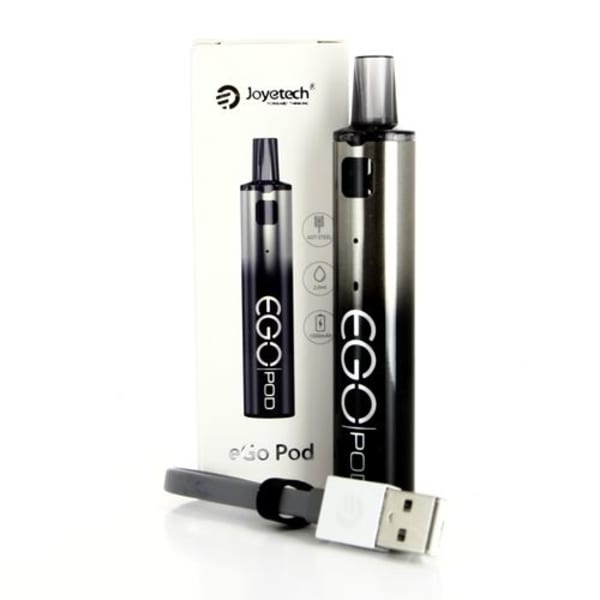 Kit Ego AIO AST Pod Joyetech Joyetech 3