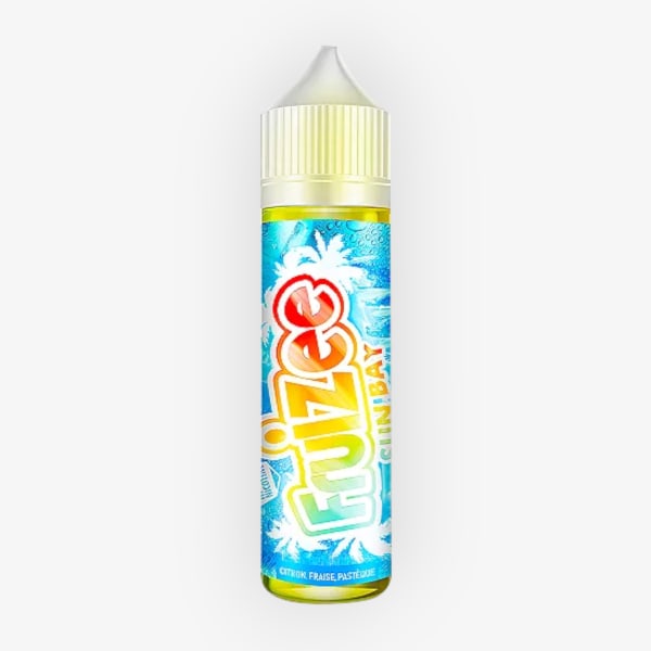 Sun Bay Xtra Fresh Fruizee 50ml