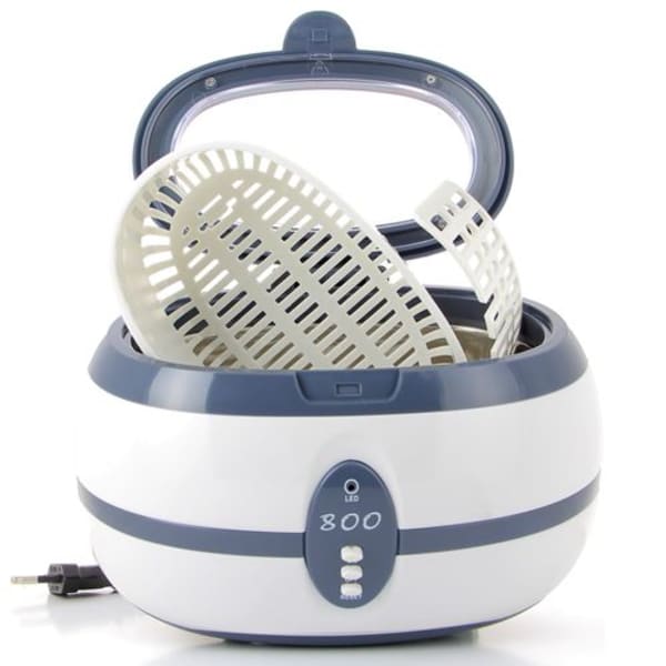 Ultrasonic Cleaner undefined 3