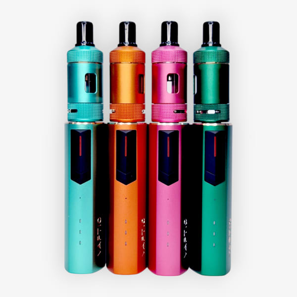 Kit Cosmo 2 Vaptio Vaptio 2
