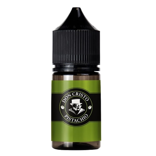 Pistachio Concentre Don Cristo 30ml