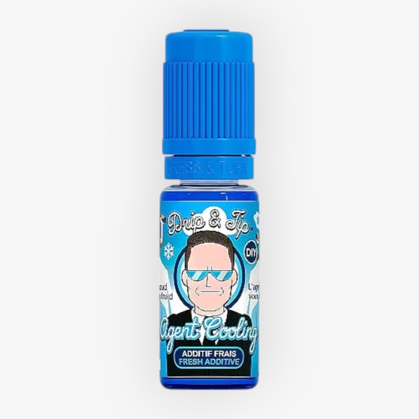 Agent Cooling Additifs Swoke 10ml