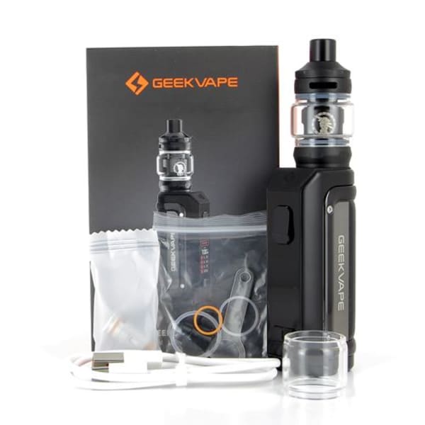Kit Aegis Mini 2 (M100) GeekVape Aegis Geekvape 3