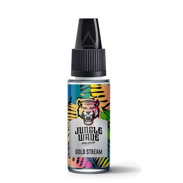 Gold Stream Concentre Jungle Wave 10ml