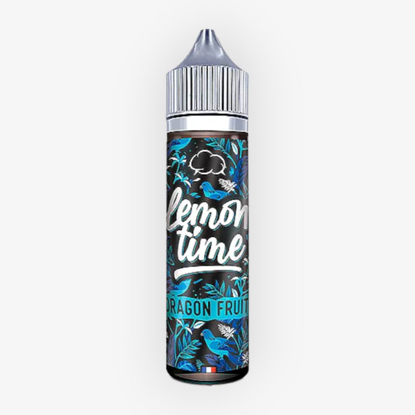 Dragon Fruit Lemon'Time Eliquid France 50ml