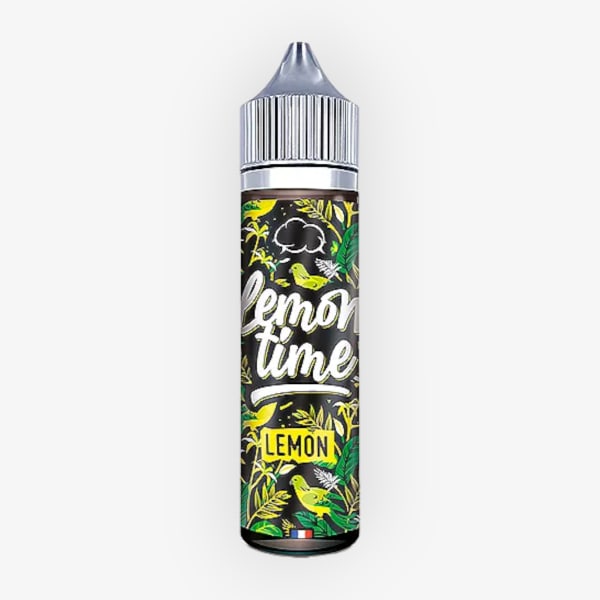 Lemon Lemon'Time EliquidFrance 50ml
