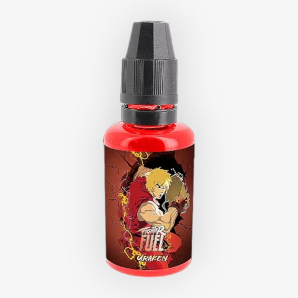 Uraken Concentre Fighter Fuel By Maison Fuel 30ml