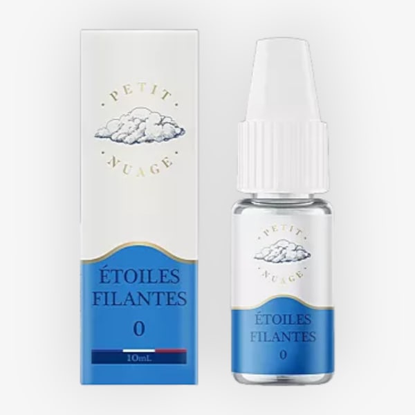 Etoiles Filantes Petit Nuage 10ml