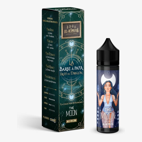The Moon Astronomia Al-Kimiya 50ml