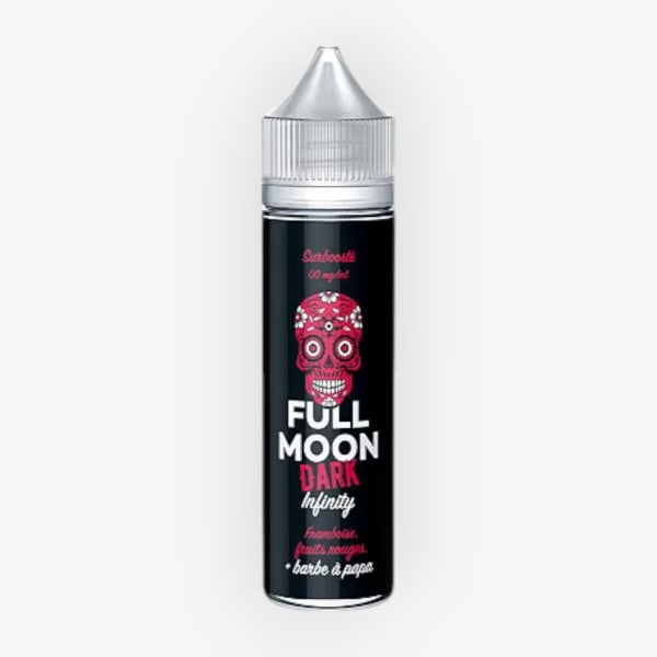 Dark Infinity Full Moon 50ml