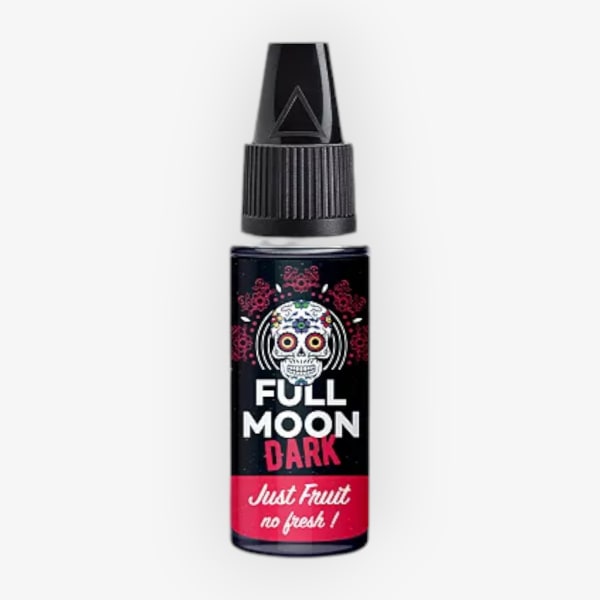 Dark Concentre Just Fruit Full Moon 10ml