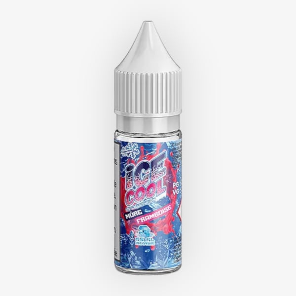 Mure Framboise Ice Cool By Liquidarom 10ml