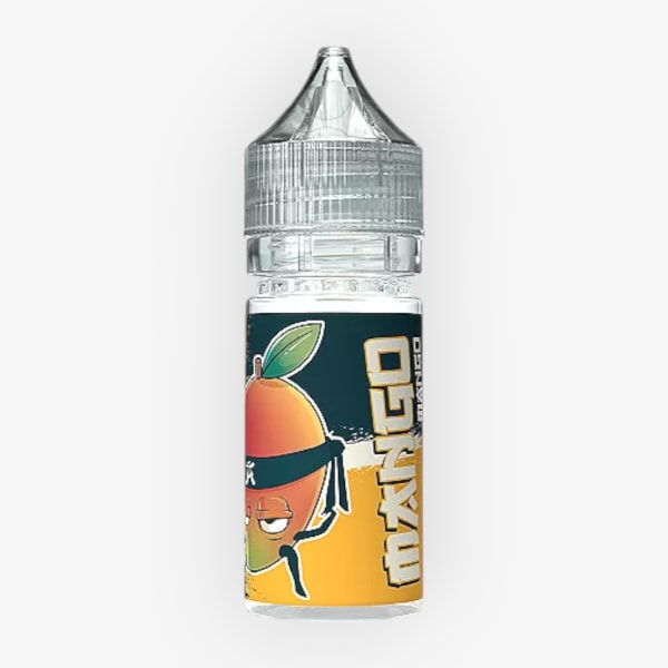 Mango Concentre Kung Fruits 30ml