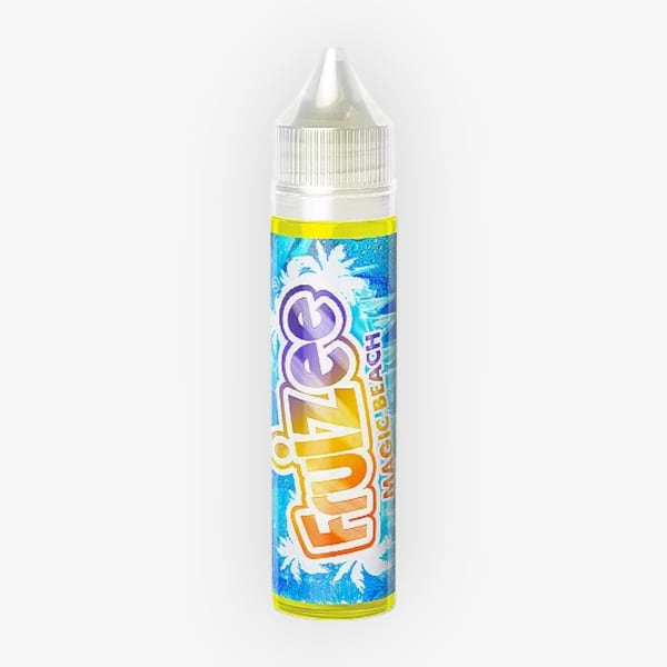 Magic Beach Xtra Fresh Fruizee 50ml