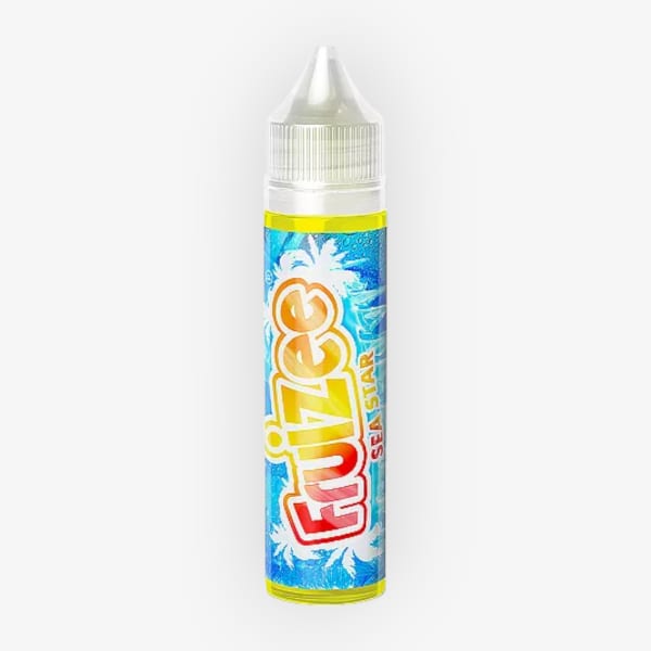Sea Star Xtra Fresh Fruizee 50ml