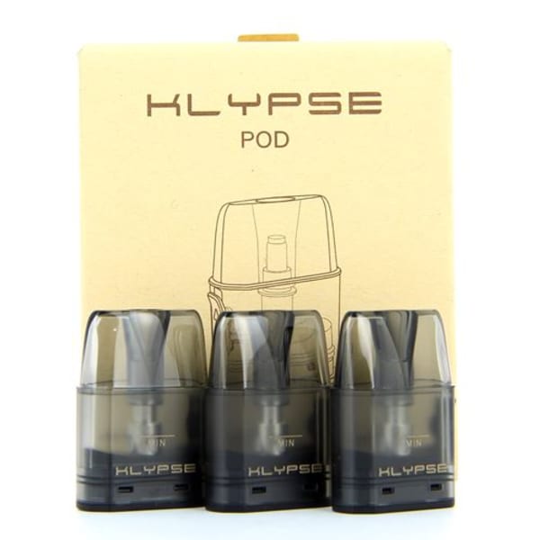 Pack de 3 cartouches Klypse Innokin
