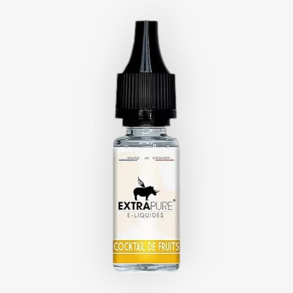 Cocktail de Fruits Extrapure 10ml