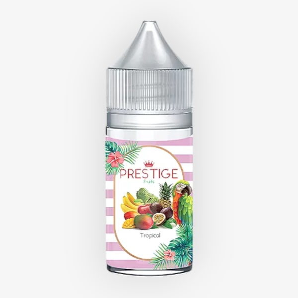 Tropical Concentre Prestige 30ml