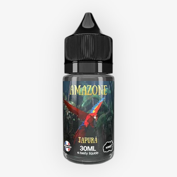 Japura Concentre Amazone E.Tasty 30ml