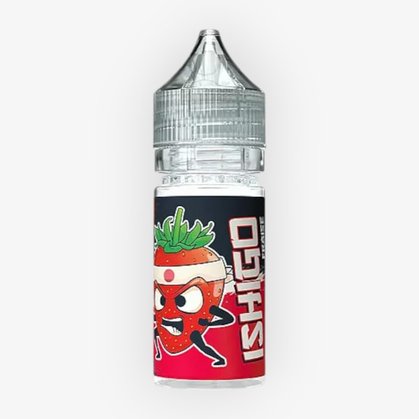 Ishigo Concentre Kung Fruits 30ml