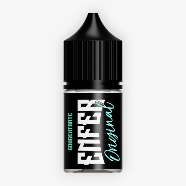 Enfer Concentre Enfer 30ml