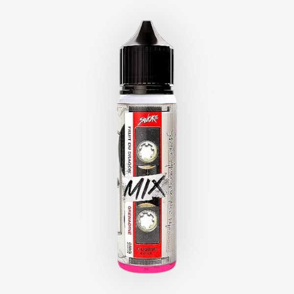 Mix Swoke 50ml