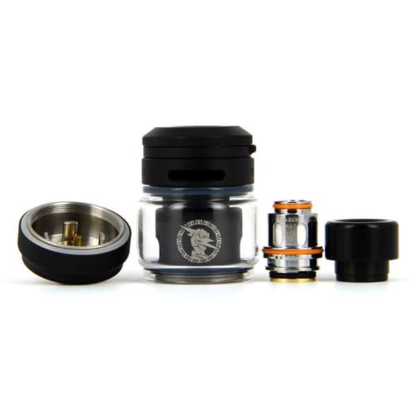 Clearomiseur Z subohm SE GeekVape Clearomiseurs Geekvape 3