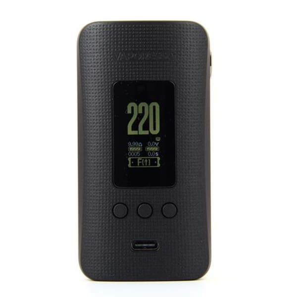 Box Gen 200 Vaporesso Gen Vaporesso 3