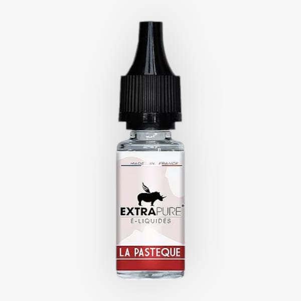 La Pasteque Extrapure 10ml